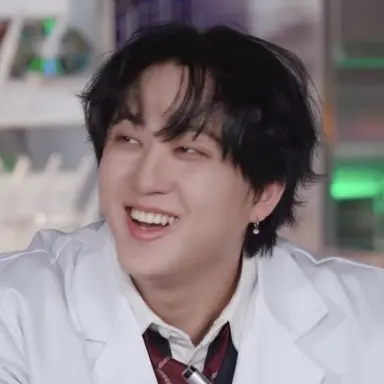 Profile image of Changbin