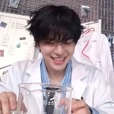 Profile image of Seungmin
