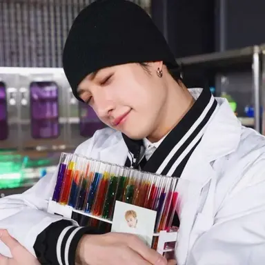 Profile image of Chan