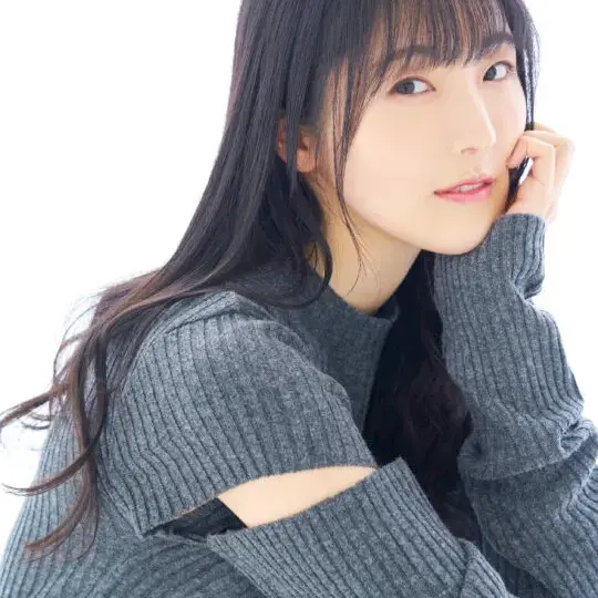 BoneLake2400의 이시카와 유이