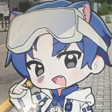 Profile image of 당찬