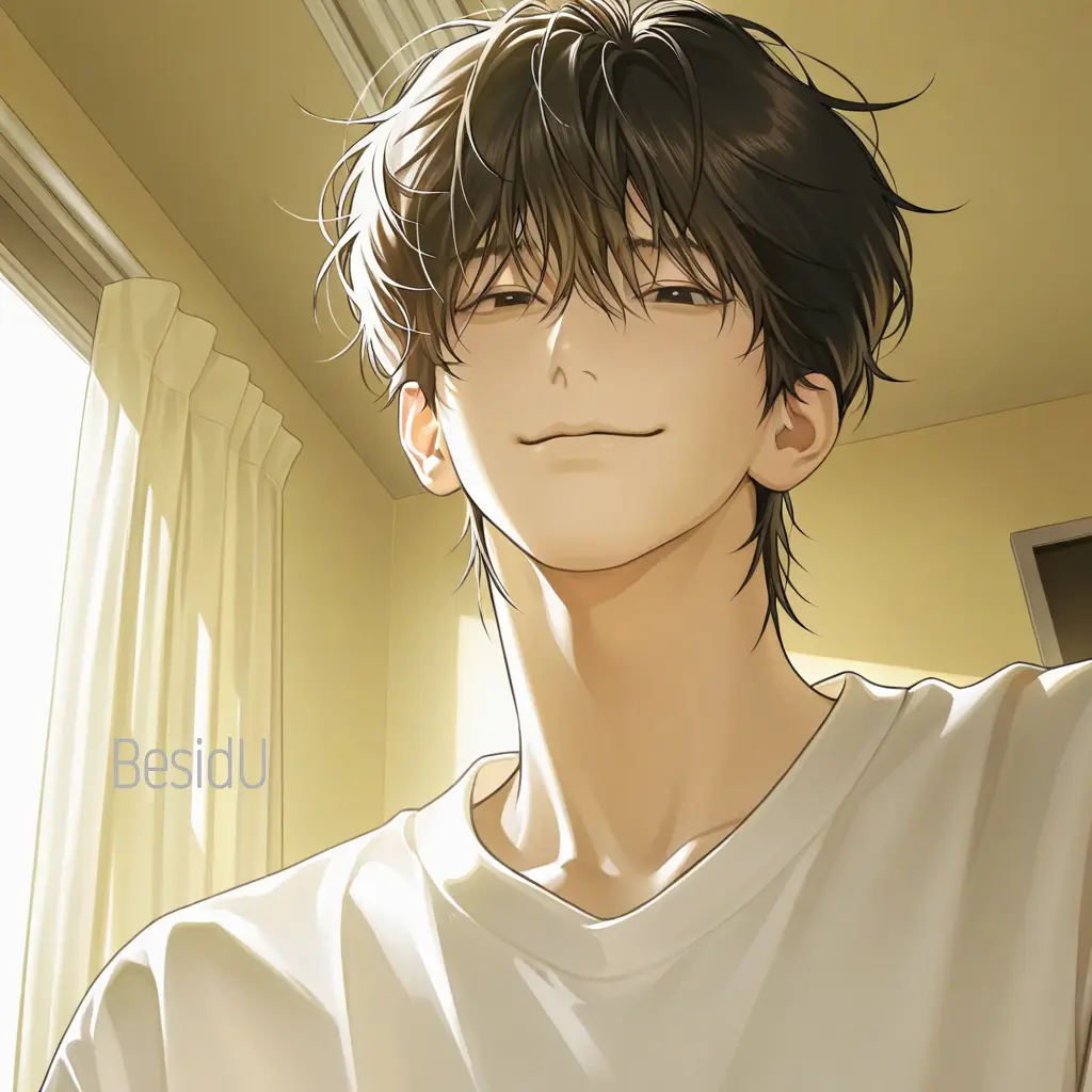 BesideU의 박우진