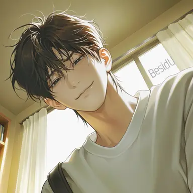 Profile image of Park Woojin