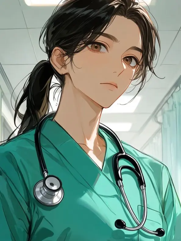CrimsonOwl의 Code Critical - Life as a Doctor