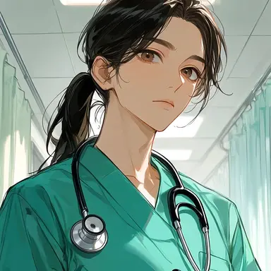 Profile image of Priya Sathwell