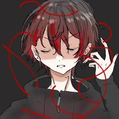 Profile image of カゲチヨ