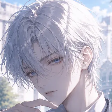 Profile image of Riku