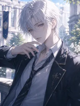 Profile image of Riku