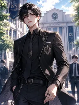 Profile image of Masato