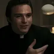 FunnyFlour5279의 Alexander Sterling