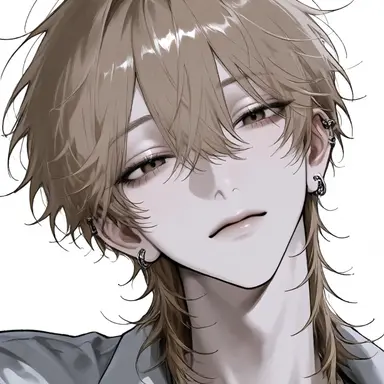 Profile image of Mamoru