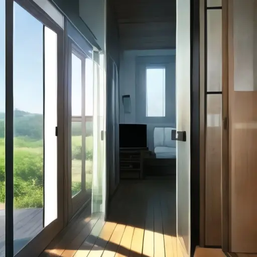 CozyVomit6853의 あなたのマンションは普通だが何処かおかし
