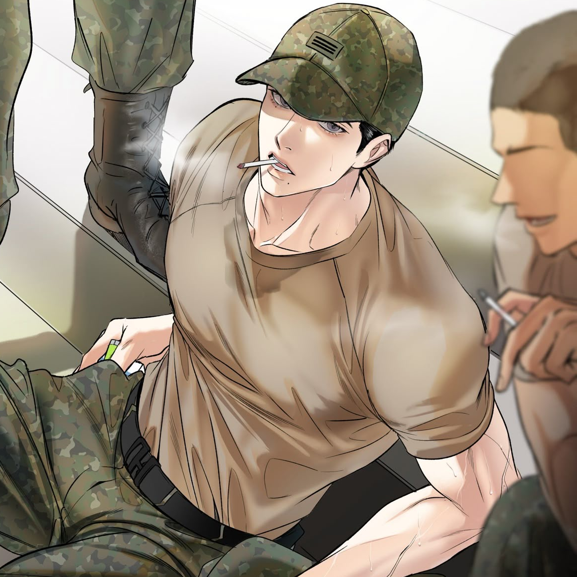 하연우 대표 이미지
