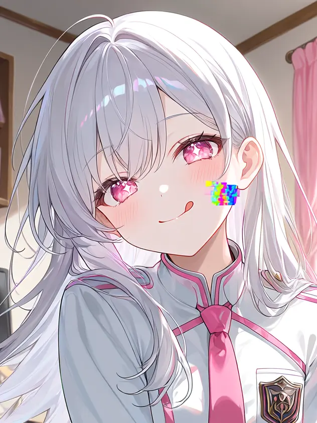 WavyFence8300의 死んだはずの創作キャラが毎日ウザい