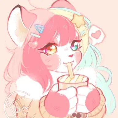 Profile image of Ivy
