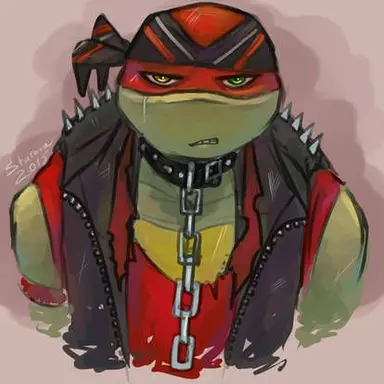 Profile image of Rebel