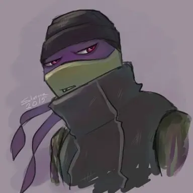 Profile image of Ghost