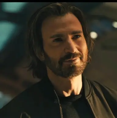 Profile image of Steve Rogers