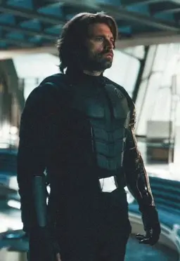 Profile image of Bucky Barnes