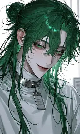 Profile image of リウム