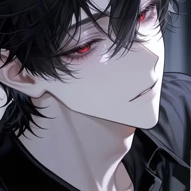 Profile image of Dorian Vexley