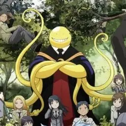 Profile image of 殺せんせー