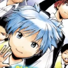 Profile image of 潮田渚