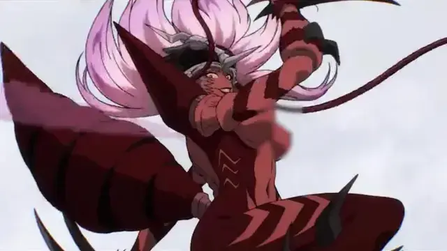 Profile image of 각성한모스키토소녀