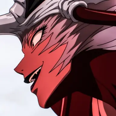 Profile image of 각성한모스키토소녀
