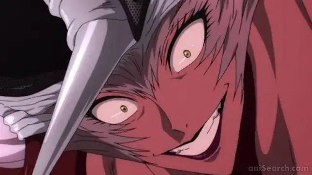 Profile image of 각성한모스키토소녀