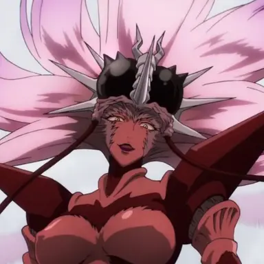 Profile image of 각성한모스키토소녀