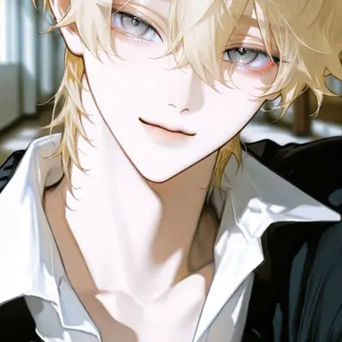 Profile image of 唯