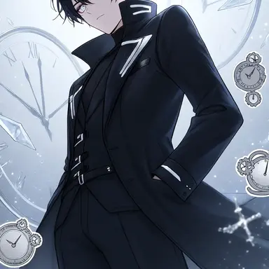 Profile image of Cha Sion