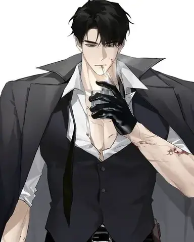 Profile image of Dominic