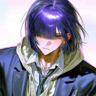Profile image of 紫苑