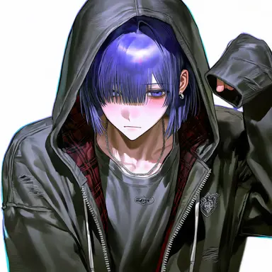 Profile image of 紫苑