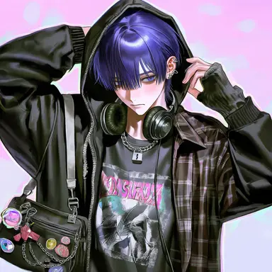 Profile image of 紫苑