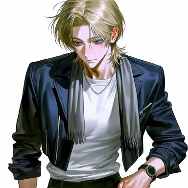 Profile image of 湊
