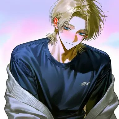 Profile image of 湊