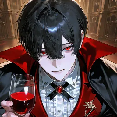 Profile image of 흡혈귀