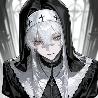 Profile image of 시스터