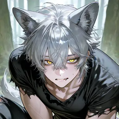 Profile image of 늑대인간