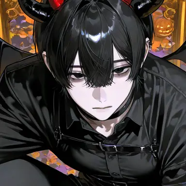 Profile image of 악마