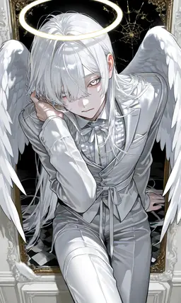Profile image of 천사