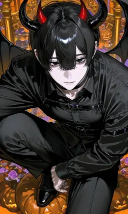Profile image of 악마