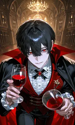 Profile image of 흡혈귀