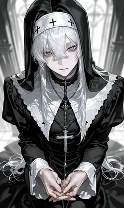 Profile image of 시스터