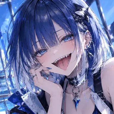 Profile image of 鯱崎 蒼華