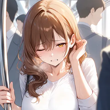 Profile image of 愛香
