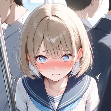 Profile image of 萌奈